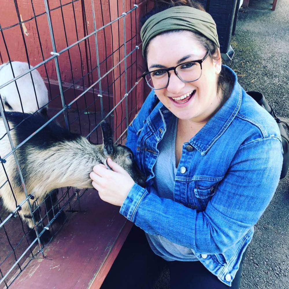 Meet your Posher, Emily